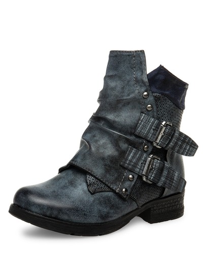 Caspar sbo087 damen vintage - damen,