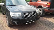 SUBARU FORESTER SG 2,0l - 116KW AUTOMATIK 2005-2008 Lima,Lichtmaschine