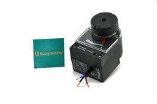 Landis & Gyr SQY 31 Mischer mit Stellantrieb SQY31