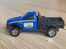Modellauto " Dodge Ram Flatbed