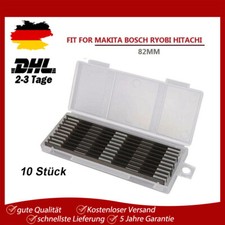 Hobelmesser Wendemesser 82mm