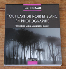 ALLE KUNST VON SCHWARZ-WEISS