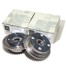Nockenwellenversteller Einlass + Auslass 2710500800+2710500900 FÜR Mercedes M271