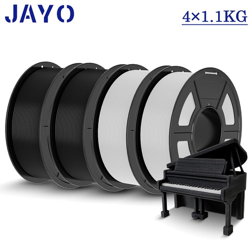 Jayo 4kg pla drucker - pla+,