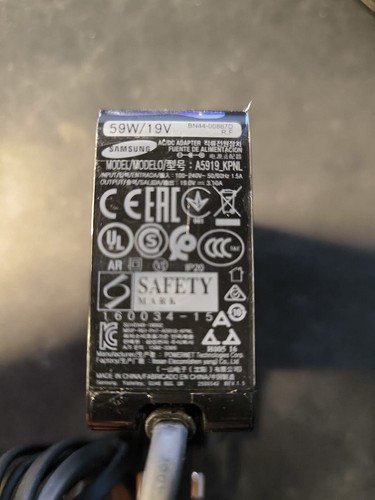 Original netzadapter für - netzadapter,