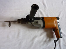 Schlagbohrmaschine DDR Smalcalda Dresden - Bohrmaschine *