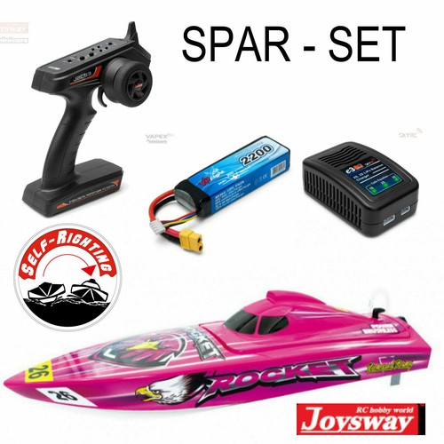 Joysway rocket deep - joysway#, v2