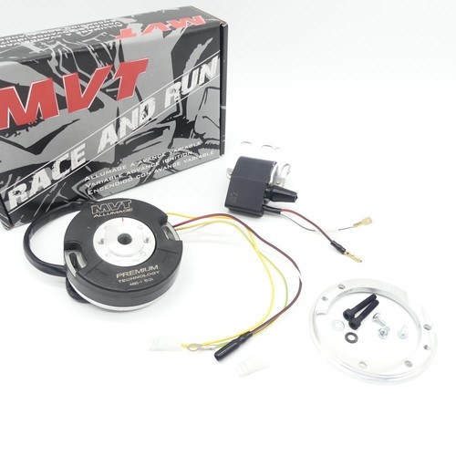 Mvt innenrotor zündung - mvt,
