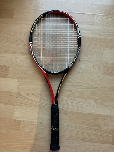 Tennisschläger wilson blx - tennisschläger,
