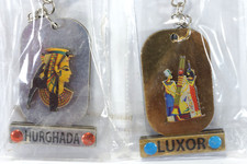 2x Ägypten Hurghada und Luxor