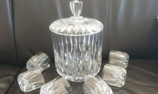 Nachtmann CORA  Bowle + 6