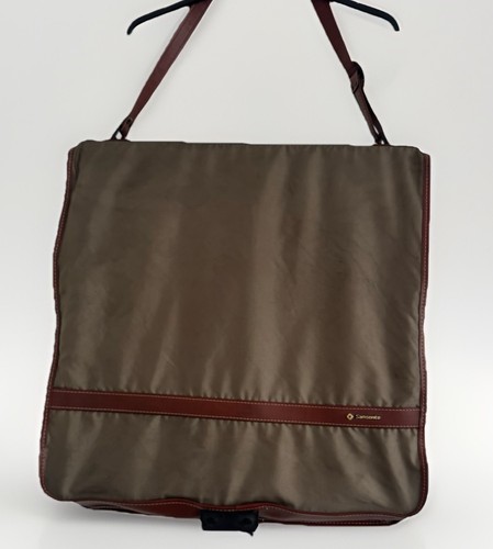 Samsonite kleideranzugtasche - samsonite,