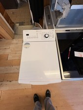 Bauknecht WAT PLUS 622 DI