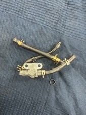 Suzuki DR 800 Big Benzinhahn