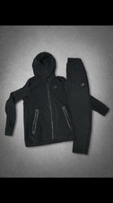 Nike Tech Fleece Tracksuit