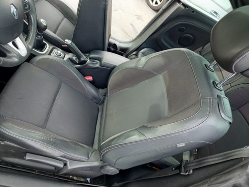 Vorderes sitz links renault - sitz,