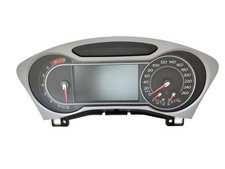 Tacho Kombiinstrument FORD S-MAX I (10-15) 2.0 EcoBoost AM2T-10849-TC KM/H