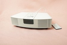 Bose AWR1-W1 Wave Radio Alarm