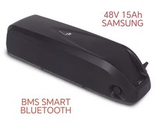 Samsung Akku 48V 15Ah BMS