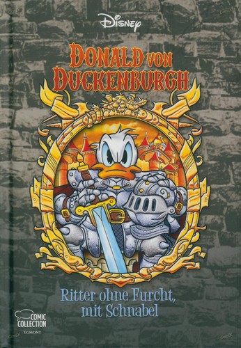 Enthologien donald von - enthologien,