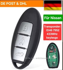 Keylessgo Schlüssel für