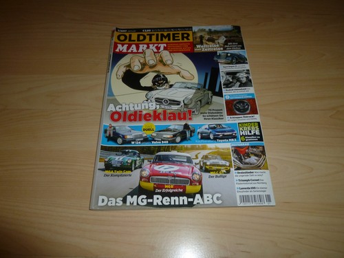 Auto zeitung zeitschrift - zeitschrift,