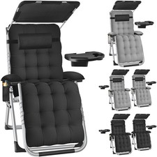 Sonnenliege Strandliege