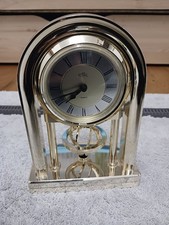 Royal Drehpendeluhr Tischuhr
