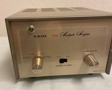 Trio Kenwood MPX-Decoder (I)