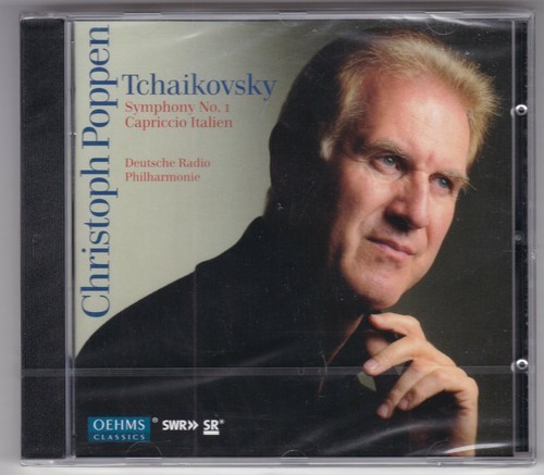 Tchaikovsky symphonie sammlung - tchaikovsky,