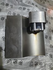 DeLonghi ESAM 6600 Prima Donna, Tür in Silber mit Kaffeeauslauf, TOP Zustand