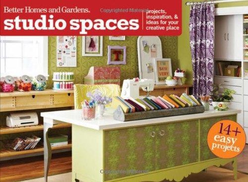 Studio spaces projects - studio, spaces: