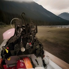 Mares Jacket noch nie benutzt Größe L