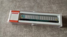 SPUR N - ARNOLD Nr. 4750