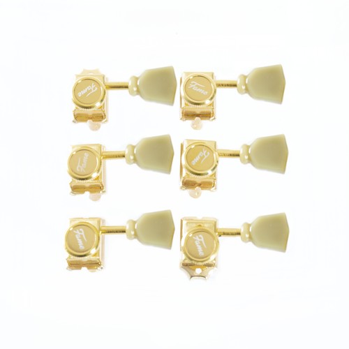 371ksk locking tuners - 371ksk, gold