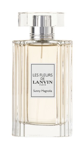Lanvin sunny magnolia eau - lanvin,