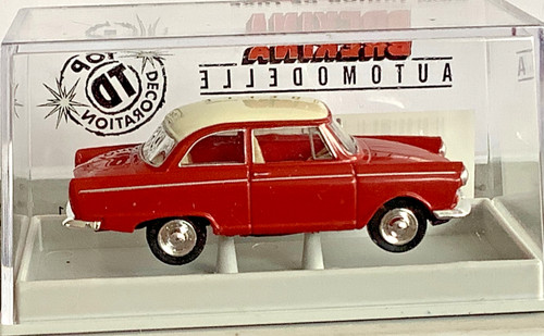 Brekina 28101 87 dkw - 28101,