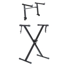 Keyboardständer Set