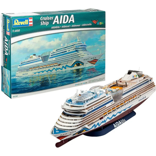 Revell 05230 modellbausatz - revell,