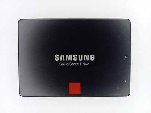Samsung ssd 860 - ssd, mz-76p512