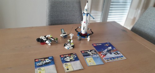 Lego space weltraum - lego,