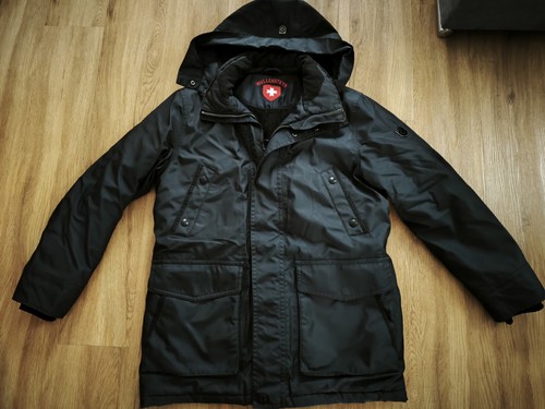 Wellensteyn winterjacke für - wellensteyn,