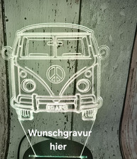 Acrylglas Aufsteller Auto