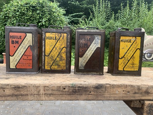 öldosen liter kanister - 4,