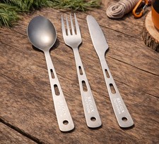 Titan Camping Besteck Set
