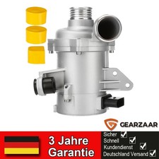 WASSERPUMPE Elektrisch