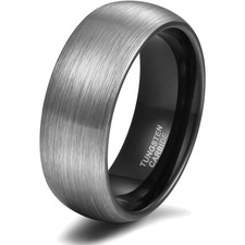 Klassischer Wolfram Ring