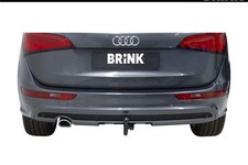 BRiNK ANHÄNGERKUPPLUNG