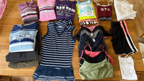Mädchen kleidung paket - kleidung, *23