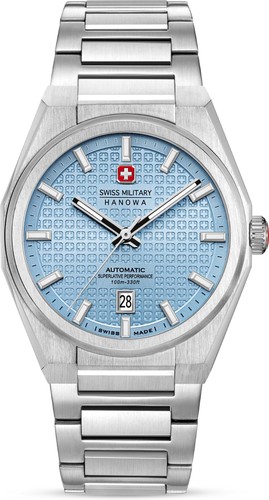 Swiss military hanowa - military,